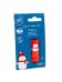 CHERRY PAPER TUBE LIP BALM beauty made easy